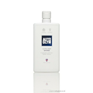 Autoglym - Ultra Deep Shine 500 ml